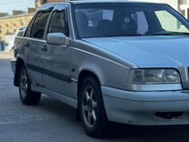 Volvo 850 2.4 AT, 1996, 362 200 км, с пробегом, цена 210 000 руб.