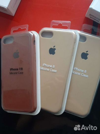 Аксессуары для iPhone