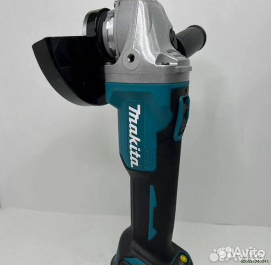 Набор Makita 2в1 (Арт.52618)
