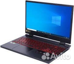 Acer nitro 5 AN515-58