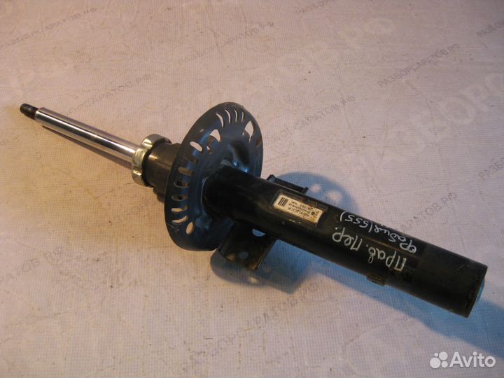 Амортизатор передний Skoda Fabia, VW Polo