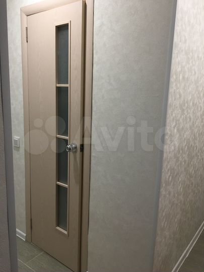 1-к. квартира, 29 м², 3/5 эт.