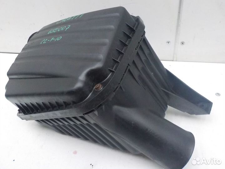 Корпус воздушного фильтра Chevrolet Lacetti 2004