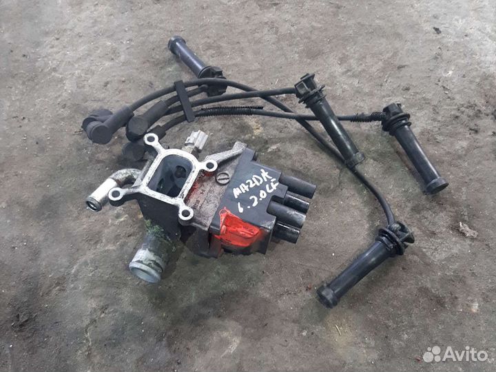 Катушка зажигания Mazda 6 GG 2.0i