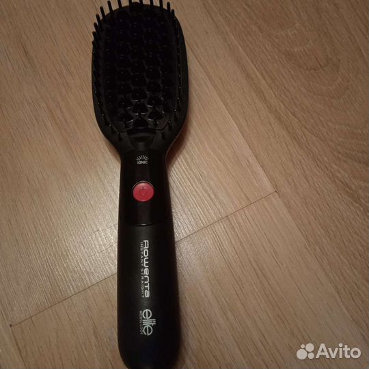 Расческа-выпрямитель