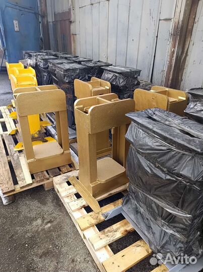 Маслопресс холодного отжима для кедрового ореха