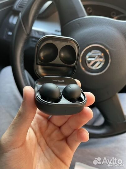 Беспроводные наушники buds 2 pro