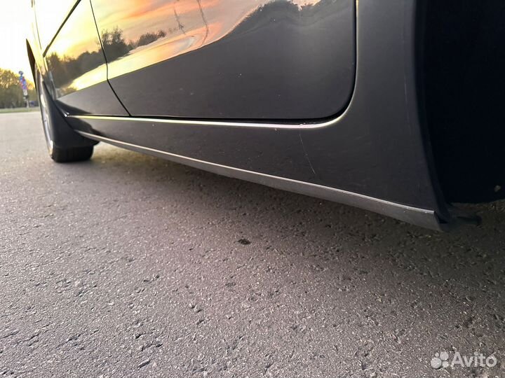 Ford Focus 1.8 МТ, 2006, 119 000 км