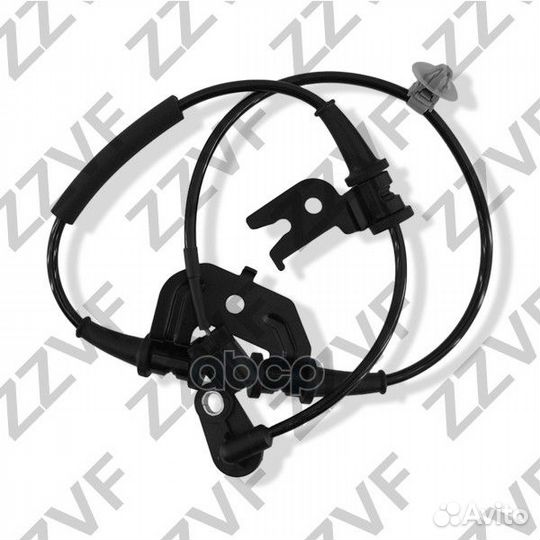 Датчик абс передний правый (R) hyundai I10 (13