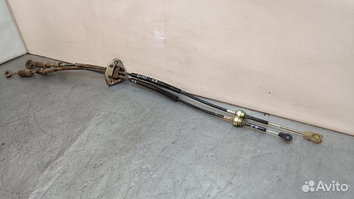 Трос кпп Тагаз С10 седан HFC4GB1.3CB3468307 2011