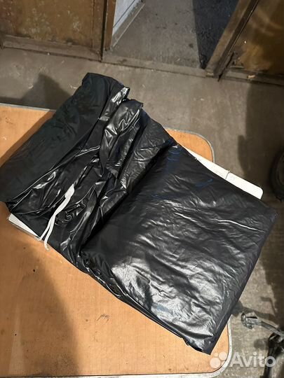 Тент для бассейна Bestway диамер 4.2 метра