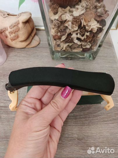 Мост для скрипки FOM, ME-046 1/4-1/16