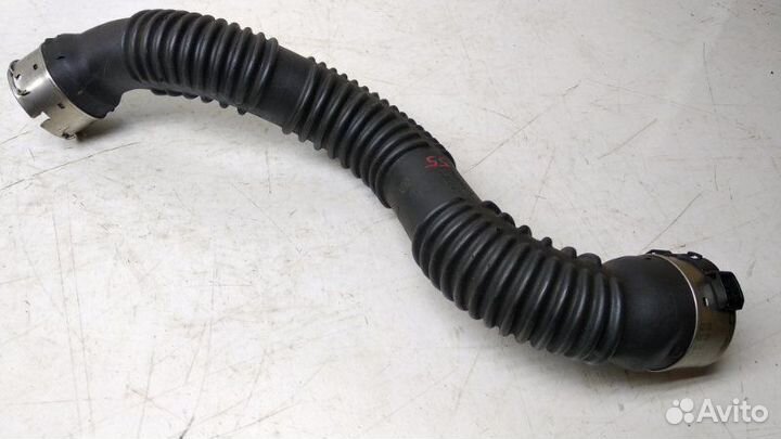 Патрубок интеркулера Mercedes-Benz Cla W117 2.0