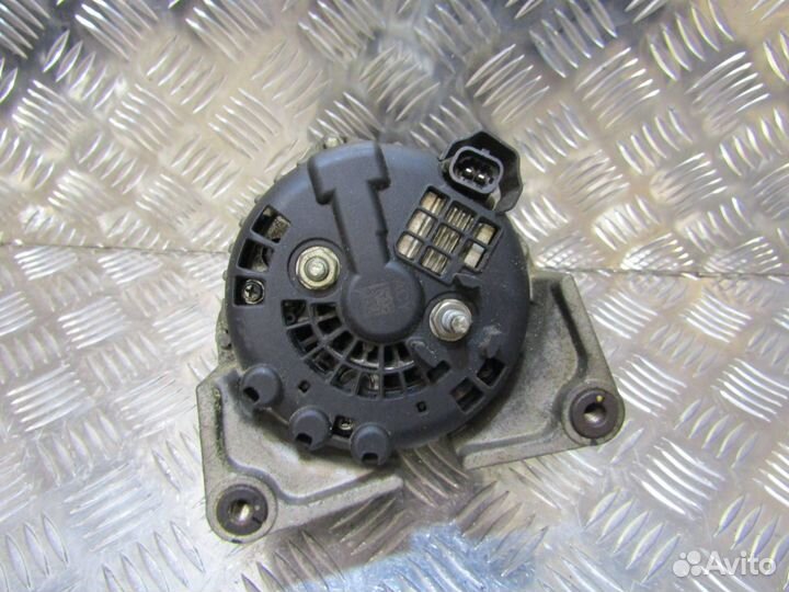 Генератор Chevrolet Cruze (2008 - 2012) 13502595