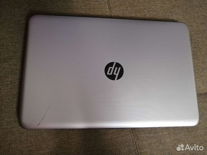 Ноутбук hp hq-tre 71025