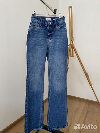 Джинсы Lime 34