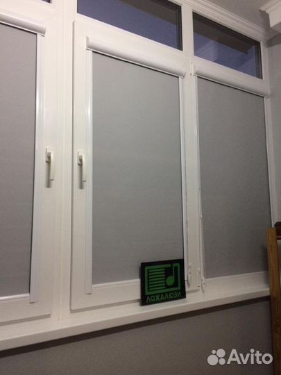 Кассетные шторы S6400-K5269