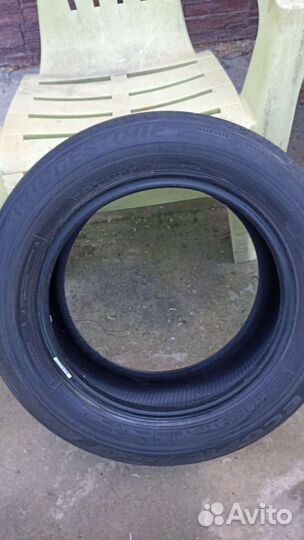 Bridgestone Blizzak DM-V1 195/60 R15