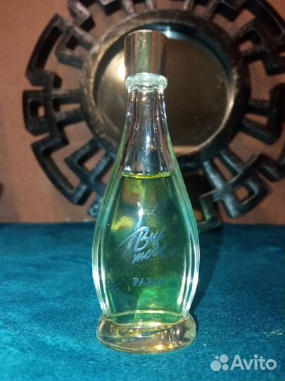 Духи Быть может Винтаж