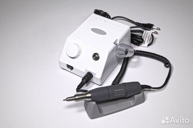 Аппарат Marathon Escort (Маратон эскорт)