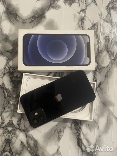 iPhone 12, 128 ГБ
