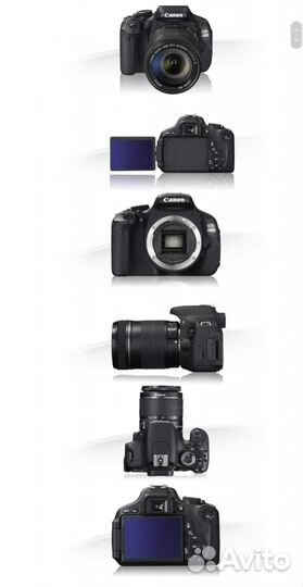 Фотоаппарат