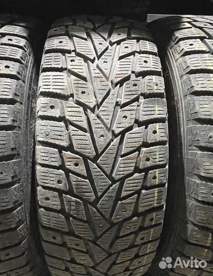 Dunlop Grandtrek Ice 02 235/65 R18 110R