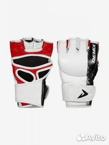 Боксерские перчатки