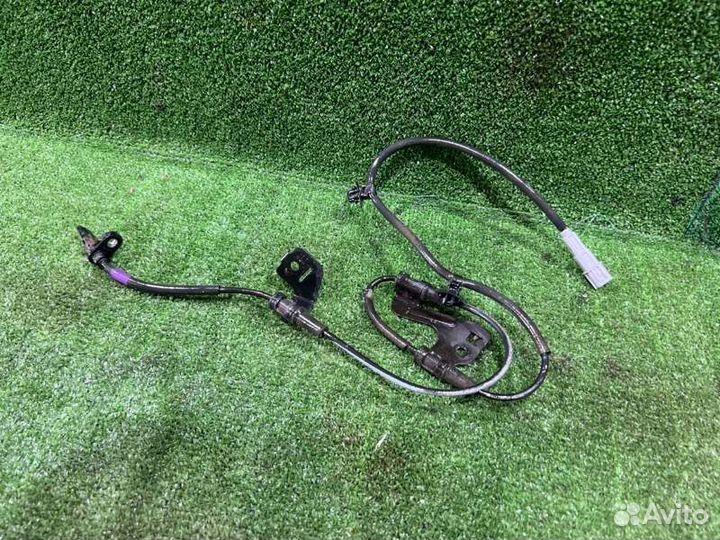 Датчик ABS передний правый Hyundai Solaris седан