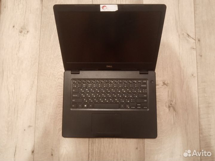 Dell Vostro 3491