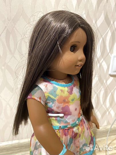 Кукла American girl