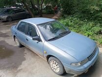 Kia Sephia 1.6 MT, 1994, 200 000 км, с пробегом, цена 88 000 руб.