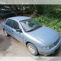 Kia Sephia 1.6 MT, 1994, 200 000 км, с пробегом, цена 84 000 руб.