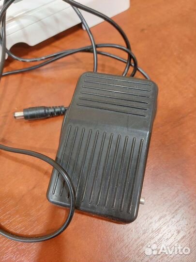 Аппарат для маникюра 3 в 1