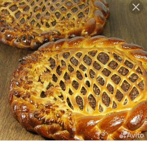 Электрическая печь