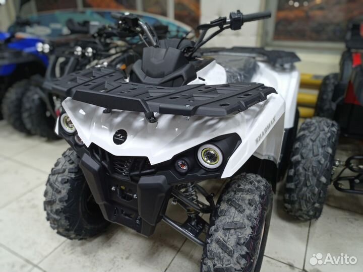 Квадроцикл Sharmax (Шармакс) 300 Hummer Витринный