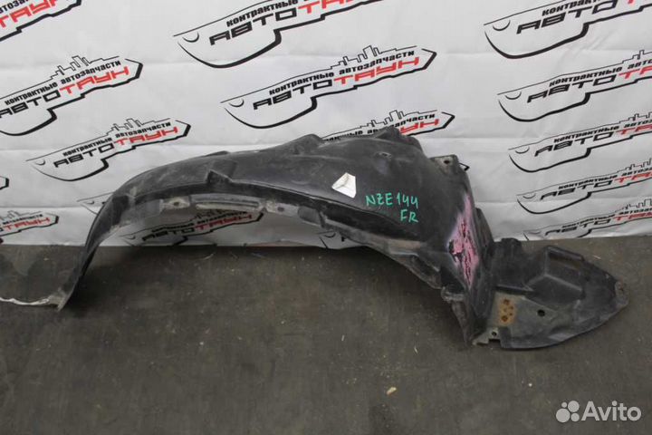 Подкрылок toyota corolla axio corolla fielder NZE1