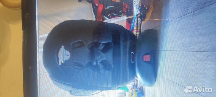 Детское авто кресло