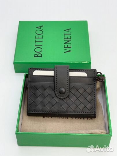 Картхолдер bottega veneta
