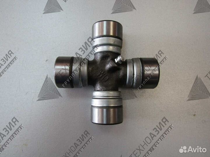 Крестовина карданного вала погрузчика ZL20