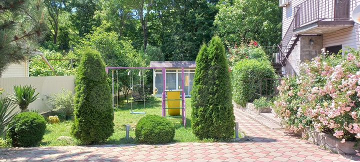 Комната 16 м², 1/2 эт.