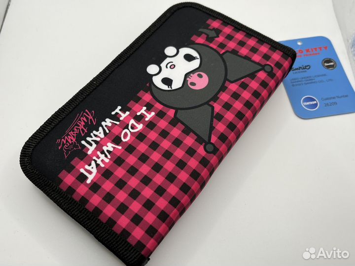 Пенал куроми