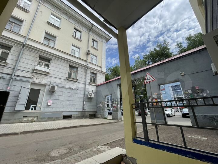 Торговая площадь, 171.7 м²