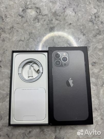 iPhone 13 Pro Max, 128 ГБ