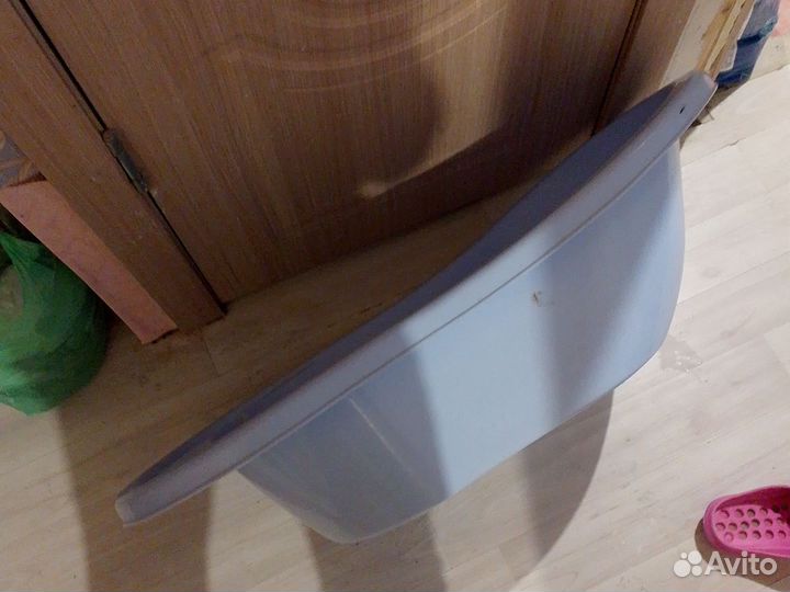 Ванночка для купания