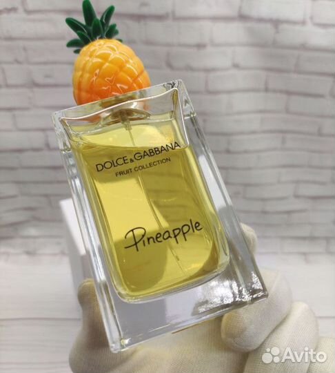 Dolce Gabbana Fruit Collection 150ml духи парфюм