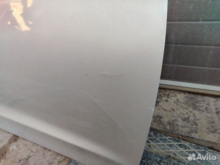 Дверь передняя правая Hyundai Elantra VI (2015—201