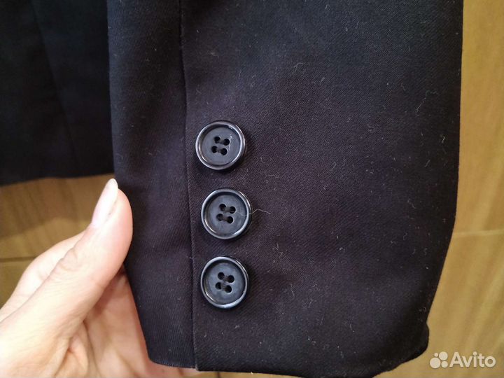 Пиджак для мальчика 128