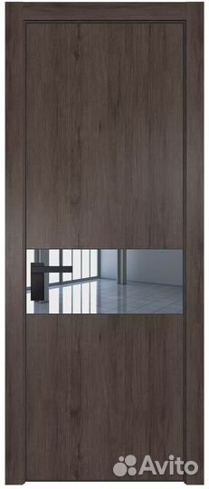 Межкомнатная дверь ProfilDoors 17NA.133532