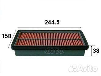 Фильтр воздушный VIC A-457 A-457 VIC